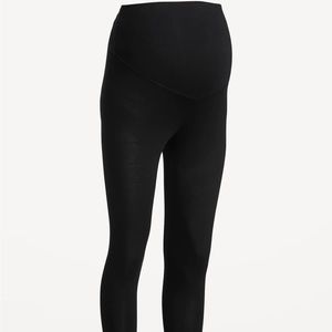 Maternity Leggings